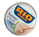 Упаковка тунця Rio Mare у власному соку 80 г х 3 шт