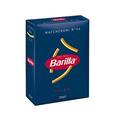Макарони Barilla №44 Maccheroni 500 г