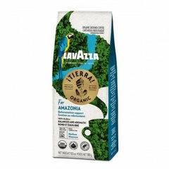 Кава мелена Lavazza Tierra Bio Amazonia 180 г