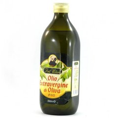 Набір Оливкова олія Fra Ulivo 1 л х 12 шт