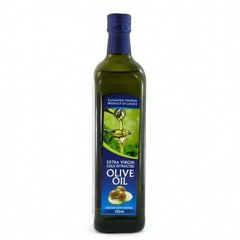Олія оливкова Греція 1 л