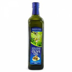 Олія оливкова Греція 500 мл