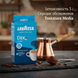 Кава мелена Lavazza Dek без кофеїну 250 г