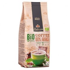 Кава в зернах Bellarom Bio Organic 100% Arabica 500 г