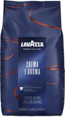 Набір Кава в зернах Lavazza Espresso Crema E Aroma 1 кг х 6 шт