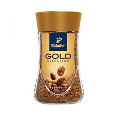 Кава розчинна Tchibo Gold Selection 50 г