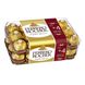 Набір Шоколадні цукерки Ferrero Rocher 375 г х 12 шт