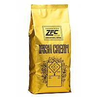 Кава в зернах ZFC Irish Cream Ірландский крем 1 кг