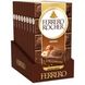 Молочний шоколад Ferrero Rocher з лісовими горіхами 90 г