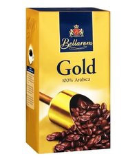 Набір Кава мелена Bellarom Gold 250 г х 16 шт