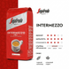 Кава в зернах Segafredo Intermezzo 1 кг