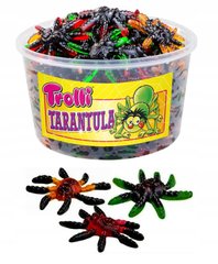 Жувальні цукерки Trolli Tarantula 800 г
