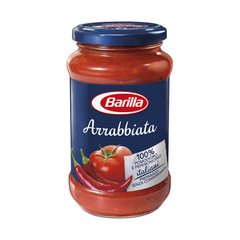 Соус томатний Barilla Arrabbiata 400 г