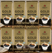 Набір Кава мелена Bellarom Gold 500 г х 8 шт