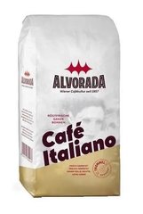 Набір Кава в зернах Alvorada caffe italiano 1кг х 10 шт