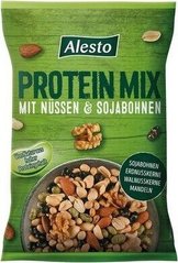 Набір Горішки Alesto Protein Mix 150 г х 10 шт