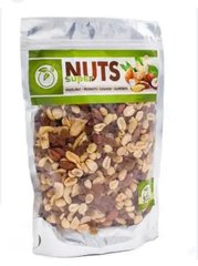 Набір Суміш горіхів та сухофруктів Super Nuts 500 г х 10 шт