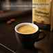 Кава в зернах Dallmayr Crema d'Oro 1 кг (100% Арабіка, Німеччина) Оригінальна зернова кава Далмаєр Крема дОро для кавомашин