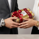 Набір Шоколадні цукерки Ferrero Rocher 375 г х 3 шт
