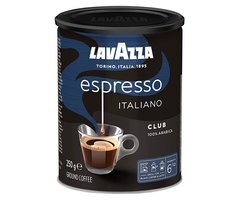 Кава мелена Lavazza Espresso Italiano ж/б 250 г