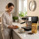 Кава мелена Lavazza Qualitа Oro 250г