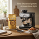 Кава в зернах Lavazza Qualita Oro 1 кг, 100% Арабіка, Італія