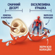 Яйце шоколадне Kinder Joy Людина Павук