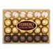 Набір Ferrero Rocher Collection подарункова колекція 4 шт х 269 г