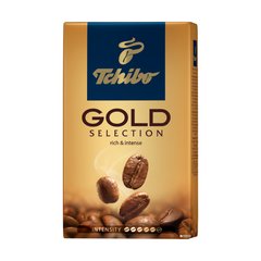 Кава мелена Tchibo Gold Selection 250 г