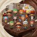 Набір шоколадне яйце Kinder Joy Funko One Piece 20г х 12 шт &mdash; Кіндер Джой Ван Піс з колекційною іграшкою Аніме