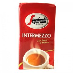 Набір Кава мелена Segafredo Intermezzo 250 г х 4 шт
