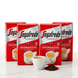 Набір Кава мелена Segafredo Intermezzo 250 г х 4 шт
