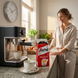 Набір Кава мелена Segafredo Intermezzo 250 г х 4 шт