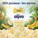 Рослинне молоко Alpro Banana бананове 1 л