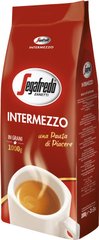 Набір Кава в зернах Segafredo Intermezzo 1 кг х 8 шт
