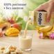 Набір рослинне молоко Alpro Banana бананове 1 л х 8 шт