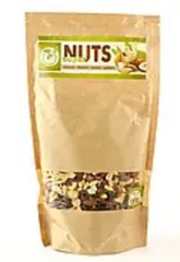Набір Суміш горіхів та сухофруктів Super Nuts 1 кг х 10 шт