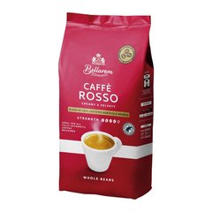 Кава Bellarom Caffe Rosso у зернах 1 кг