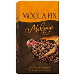 Набір Кава мелена Mocca Fix Melange 500 г х 6 шт