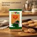Цукор тростинний нерафінований Gold Pack Demerara 1 кг