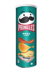 Чіпси Pringles Pizza 165г