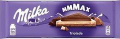 Набір Шоколад Milka Triolade 280г х 12 шт