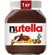 Шоколадна паста Nutella 1 кг