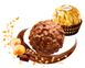 Шоколадні цукерки Ferrero Rocher 200 г