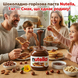 Шоколадна паста Nutella 1 кг