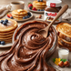 Шоколадна паста Nutella 1 кг