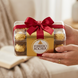 Шоколадні цукерки Ferrero Rocher 200 г