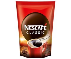 Набір Кава розчинна Nescafe Classic 350 г х 10 шт