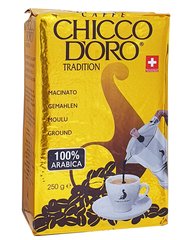 Кава мелена Chicco D'oro 250 г