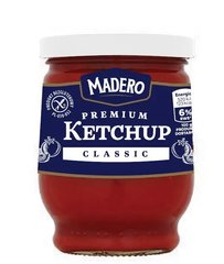 Кетчуп Madero Premium 300 г